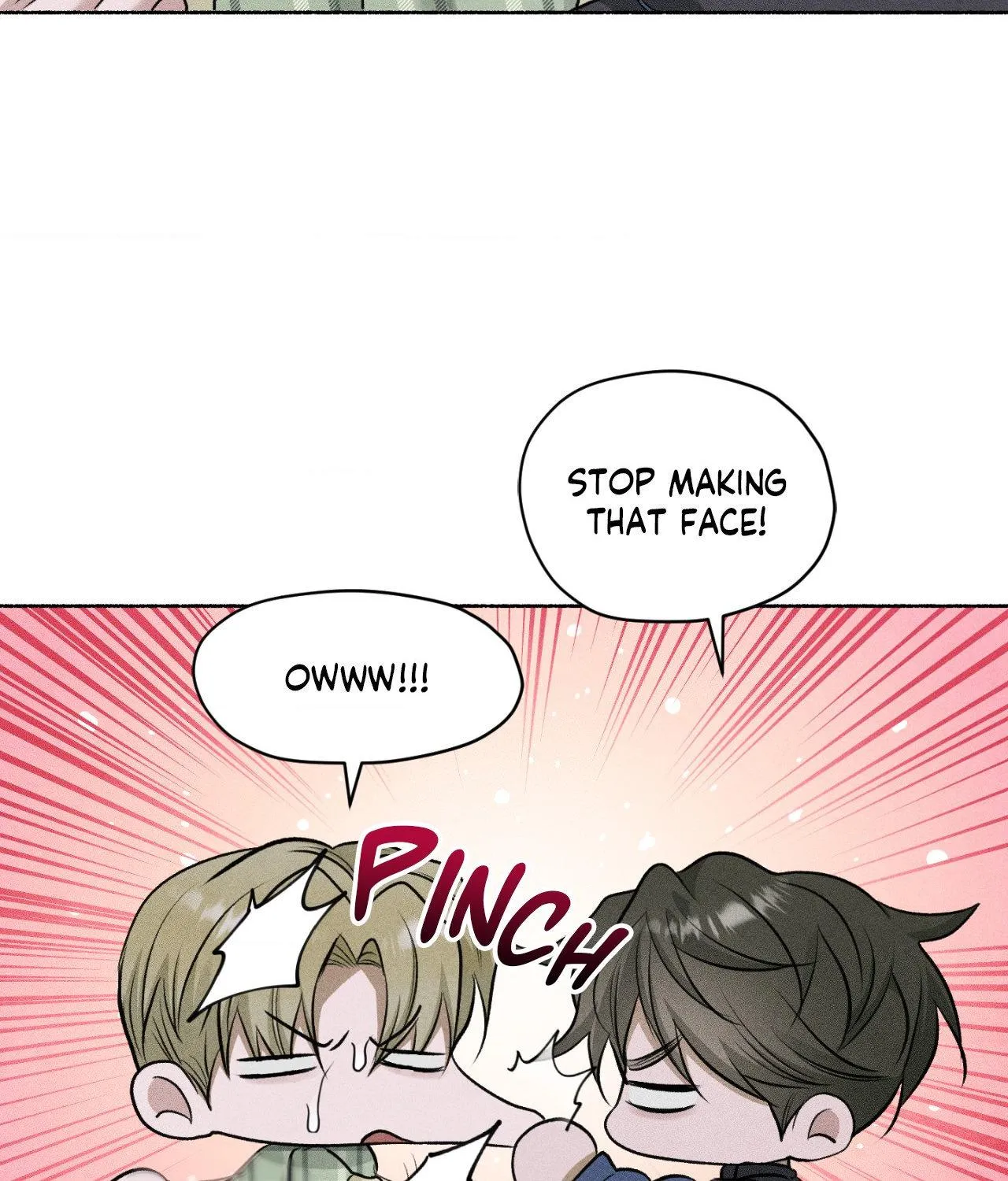 Pond with flowers Chapter 85 page 33 - 