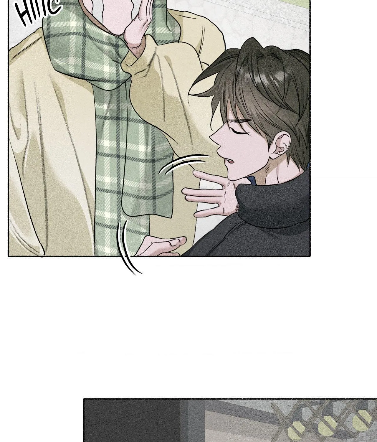Pond with flowers Chapter 85 page 35 - 