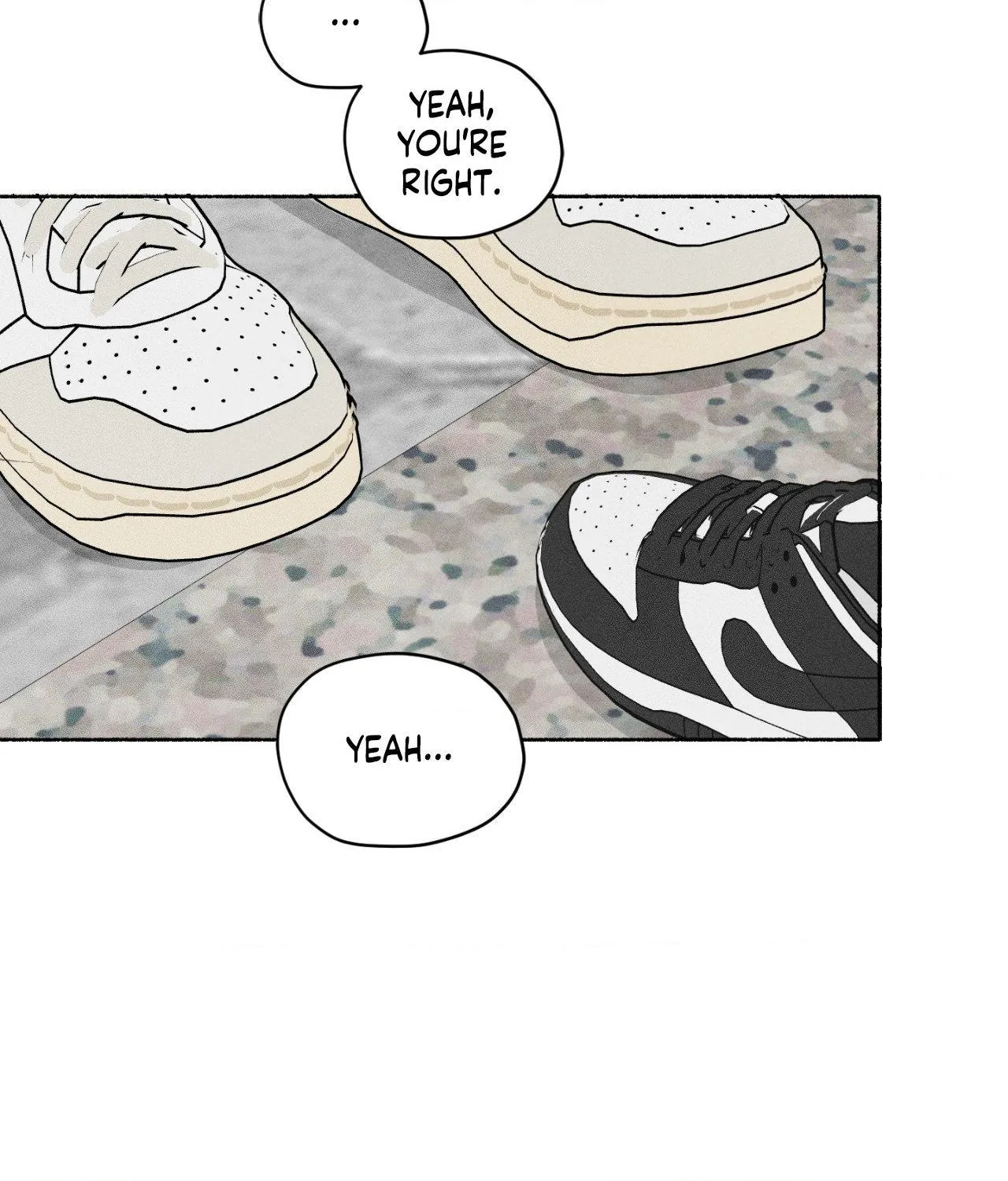 Pond with flowers Chapter 85 page 38 - 