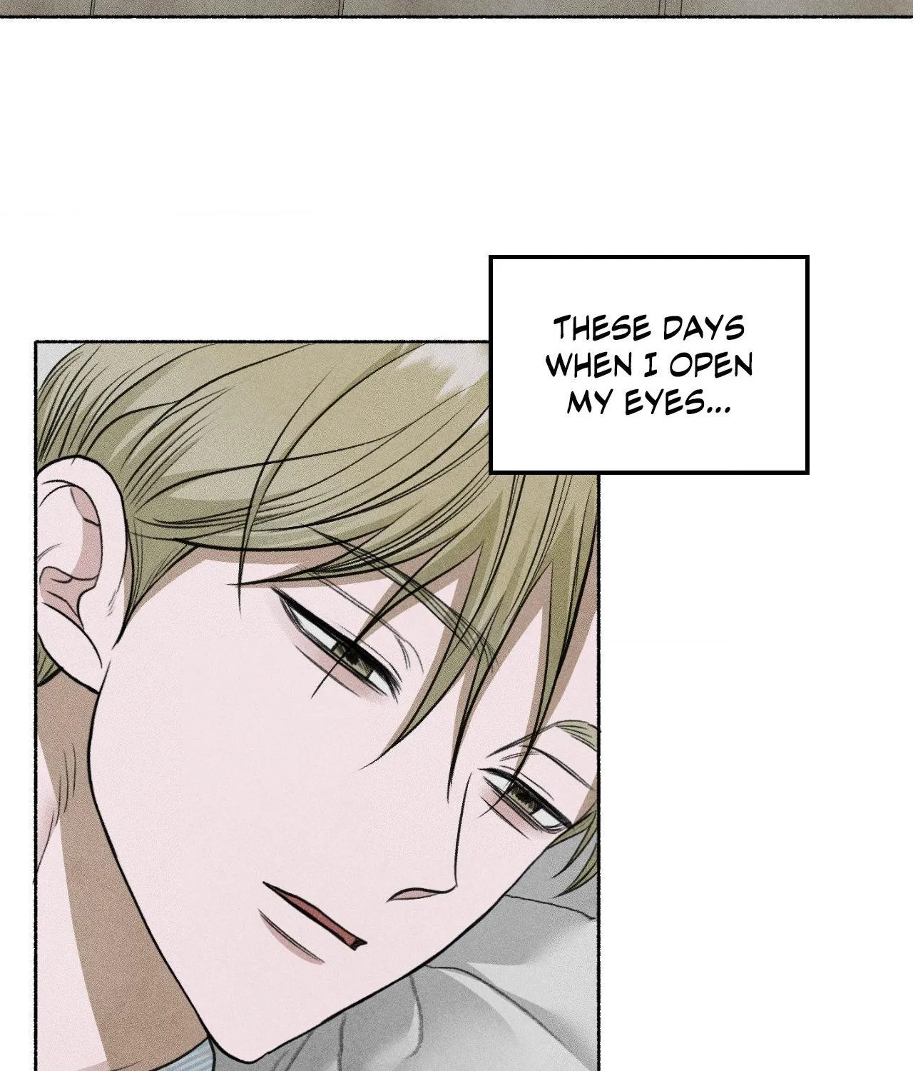 Pond with flowers Chapter 85 page 5 - 