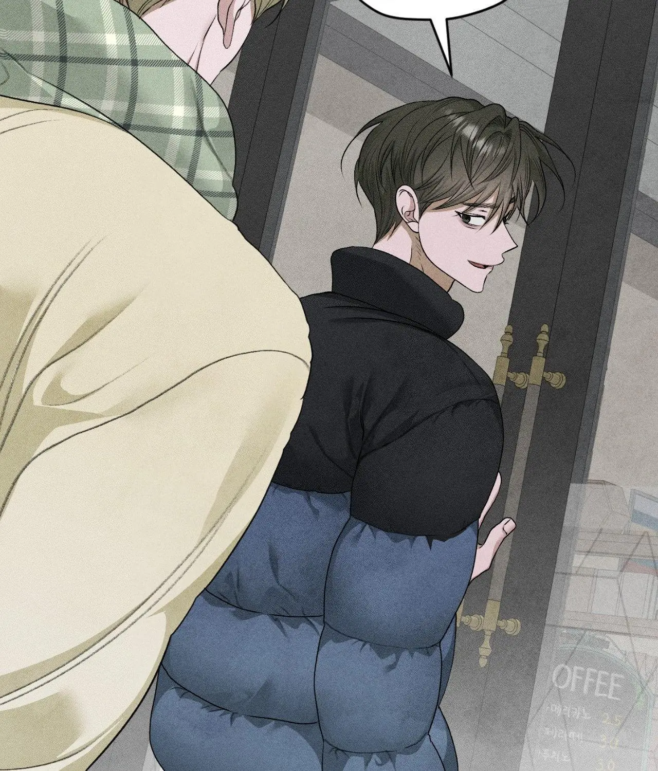 Pond with flowers Chapter 85 page 42 - 