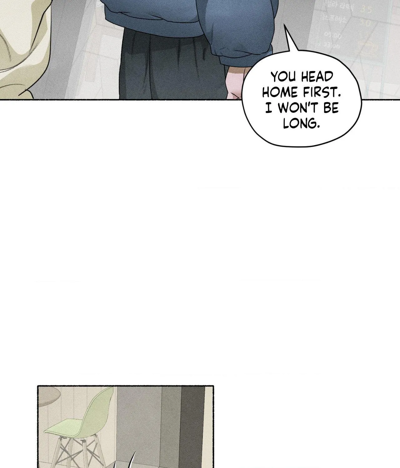 Pond with flowers Chapter 85 page 43 - 