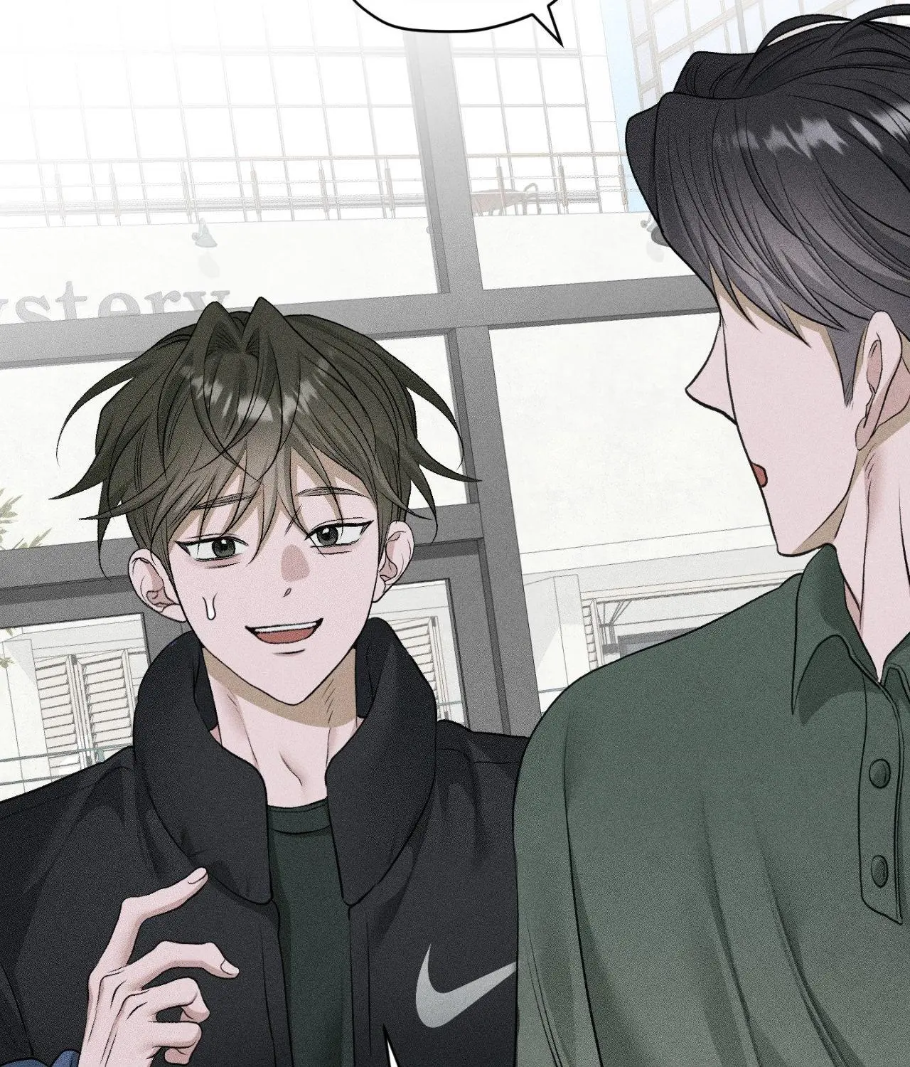 Pond with flowers Chapter 85 page 47 - 