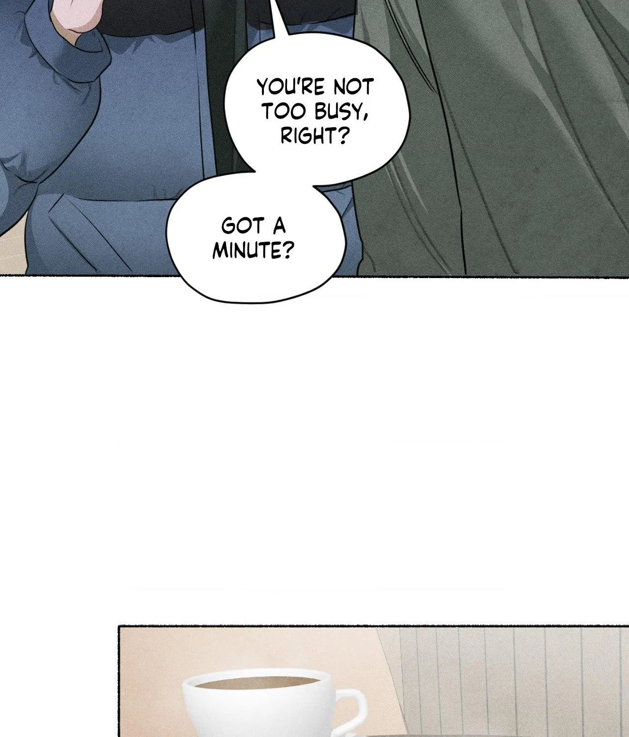 Pond with flowers Chapter 85 page 48 - 