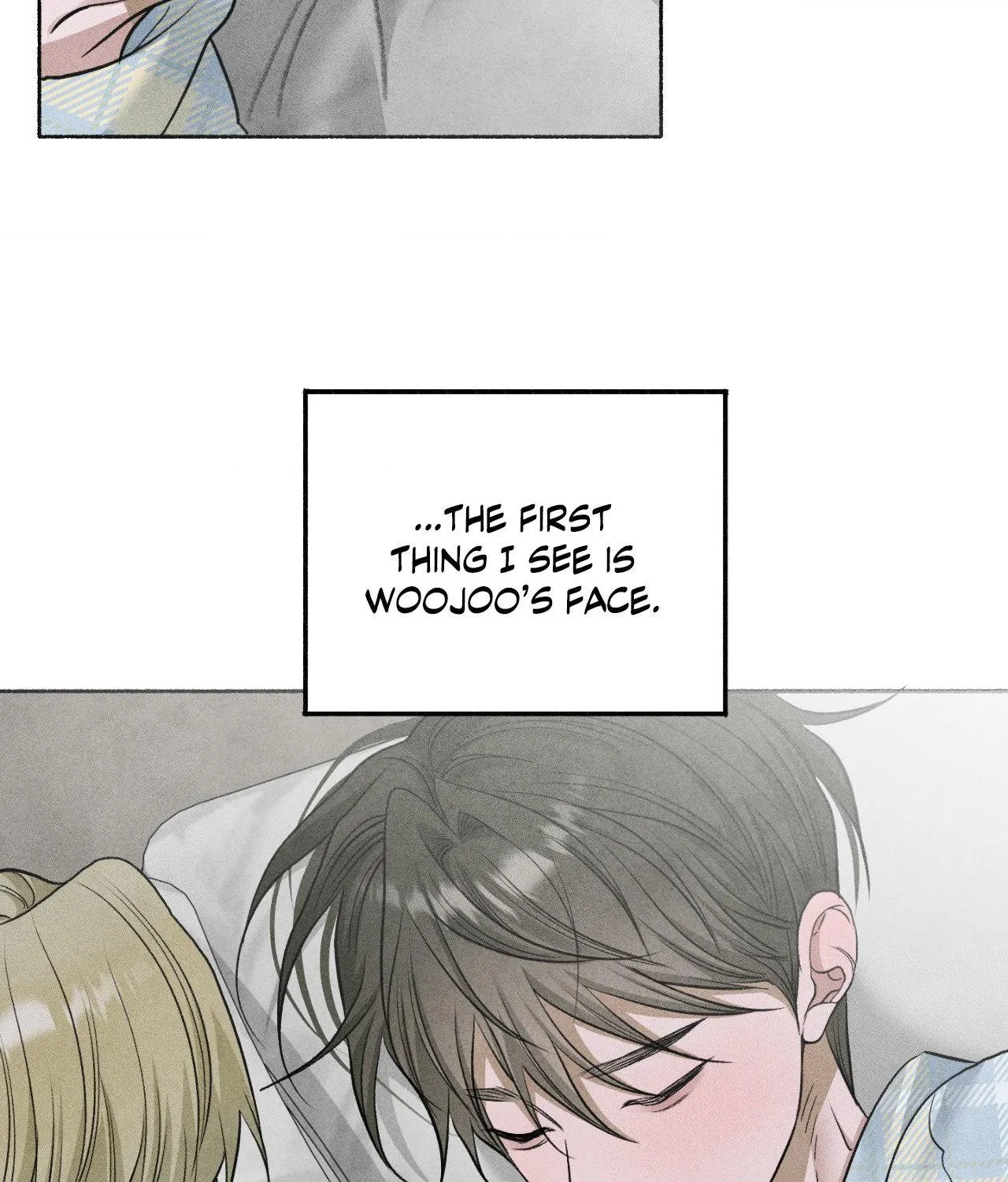 Pond with flowers Chapter 85 page 6 - 