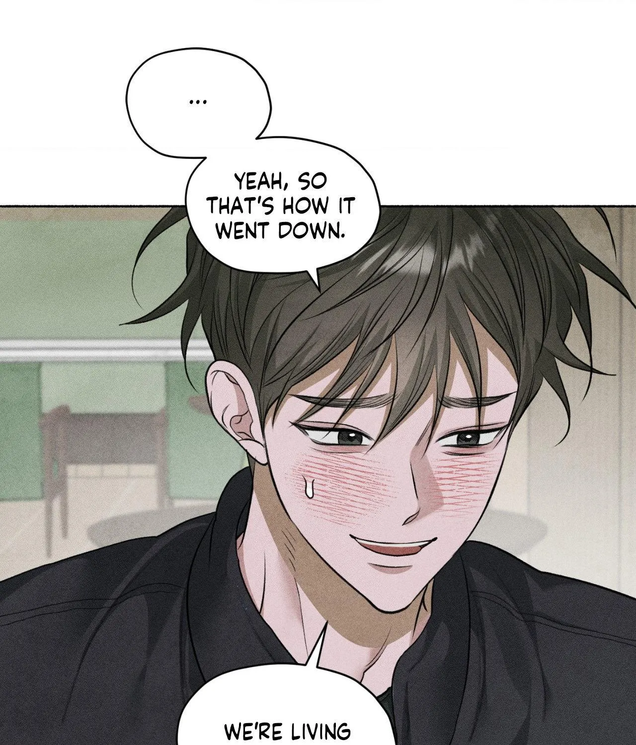 Pond with flowers Chapter 85 page 51 - 