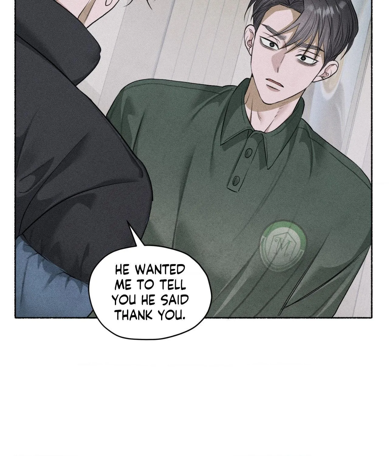 Pond with flowers Chapter 85 page 53 - 