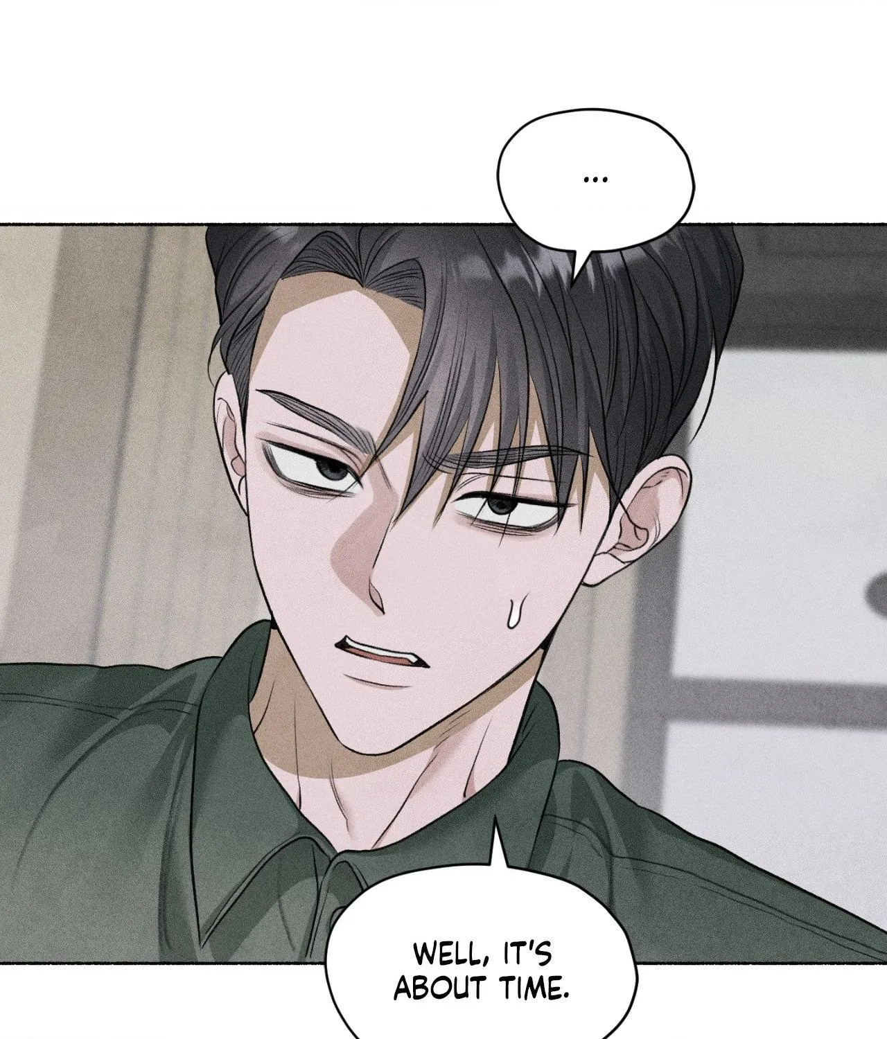 Pond with flowers Chapter 85 page 54 - 