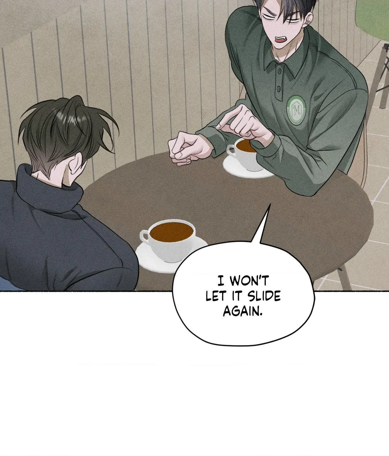 Pond with flowers Chapter 85 page 56 - 