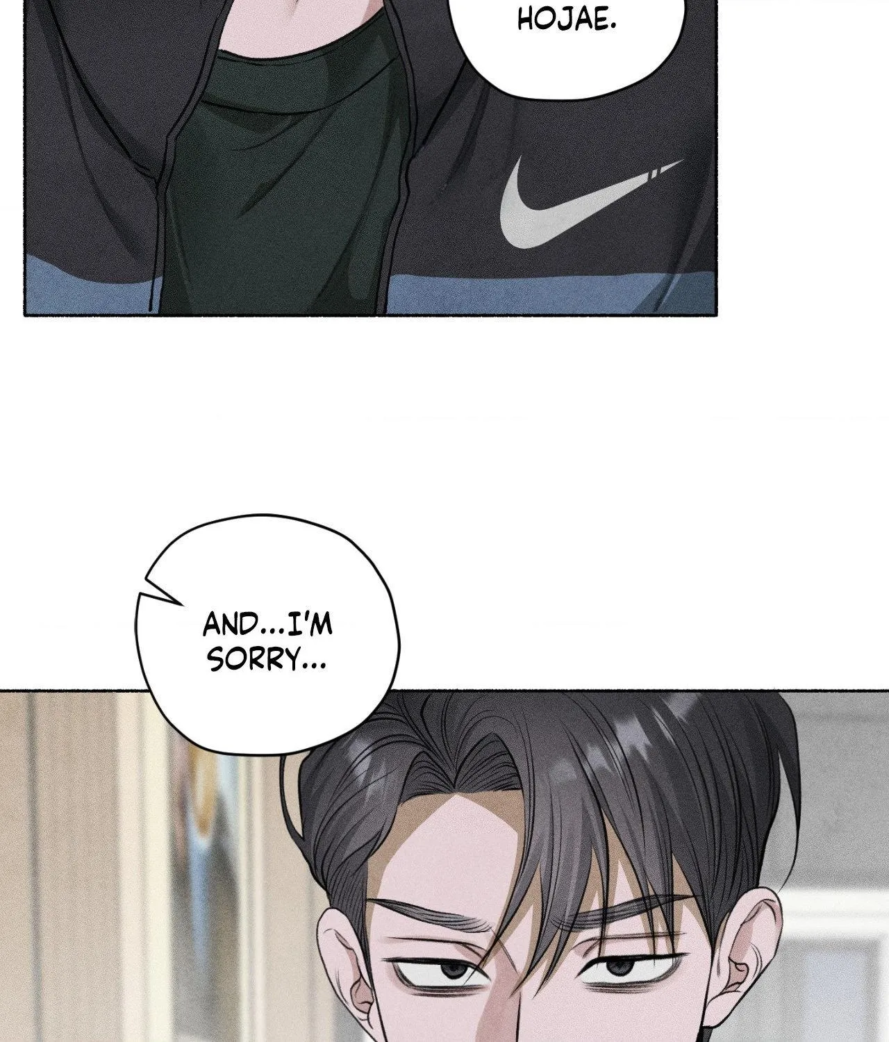 Pond with flowers Chapter 85 page 58 - 