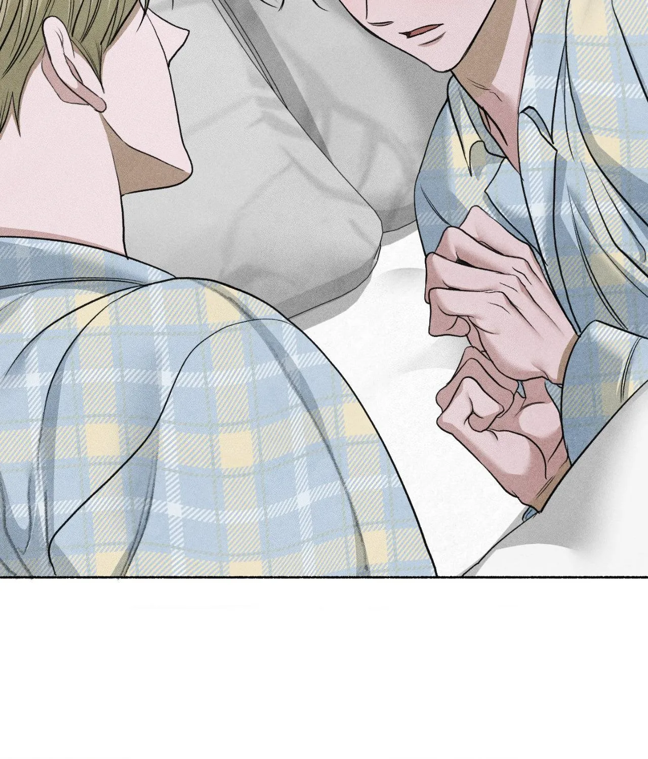 Pond with flowers Chapter 85 page 7 - 