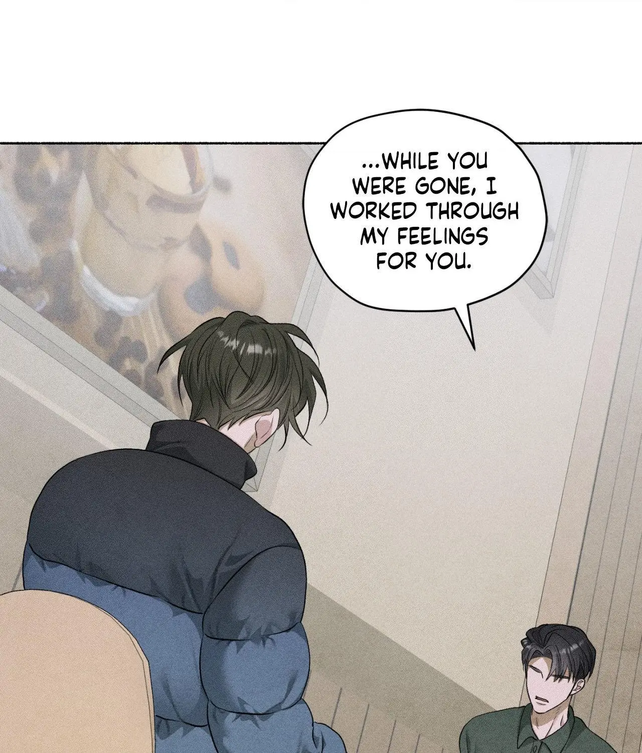 Pond with flowers Chapter 85 page 62 - 