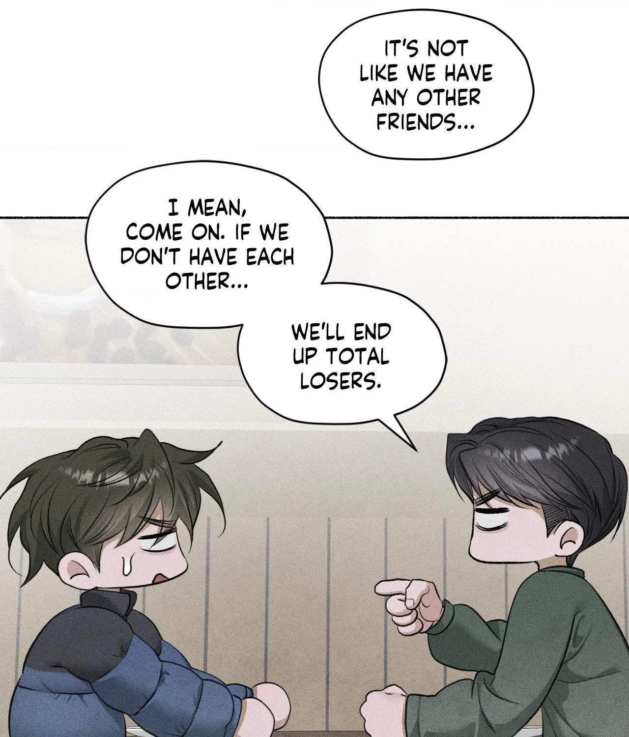Pond with flowers Chapter 85 page 65 - 