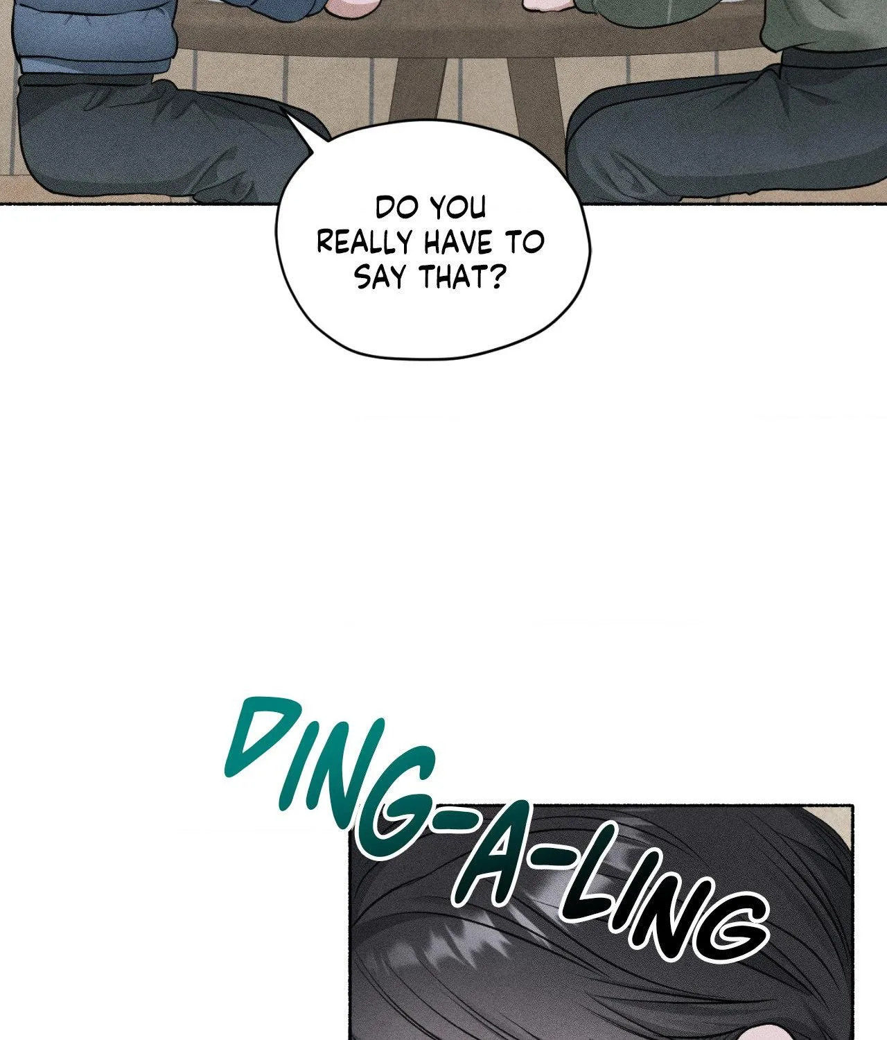 Pond with flowers Chapter 85 page 66 - 
