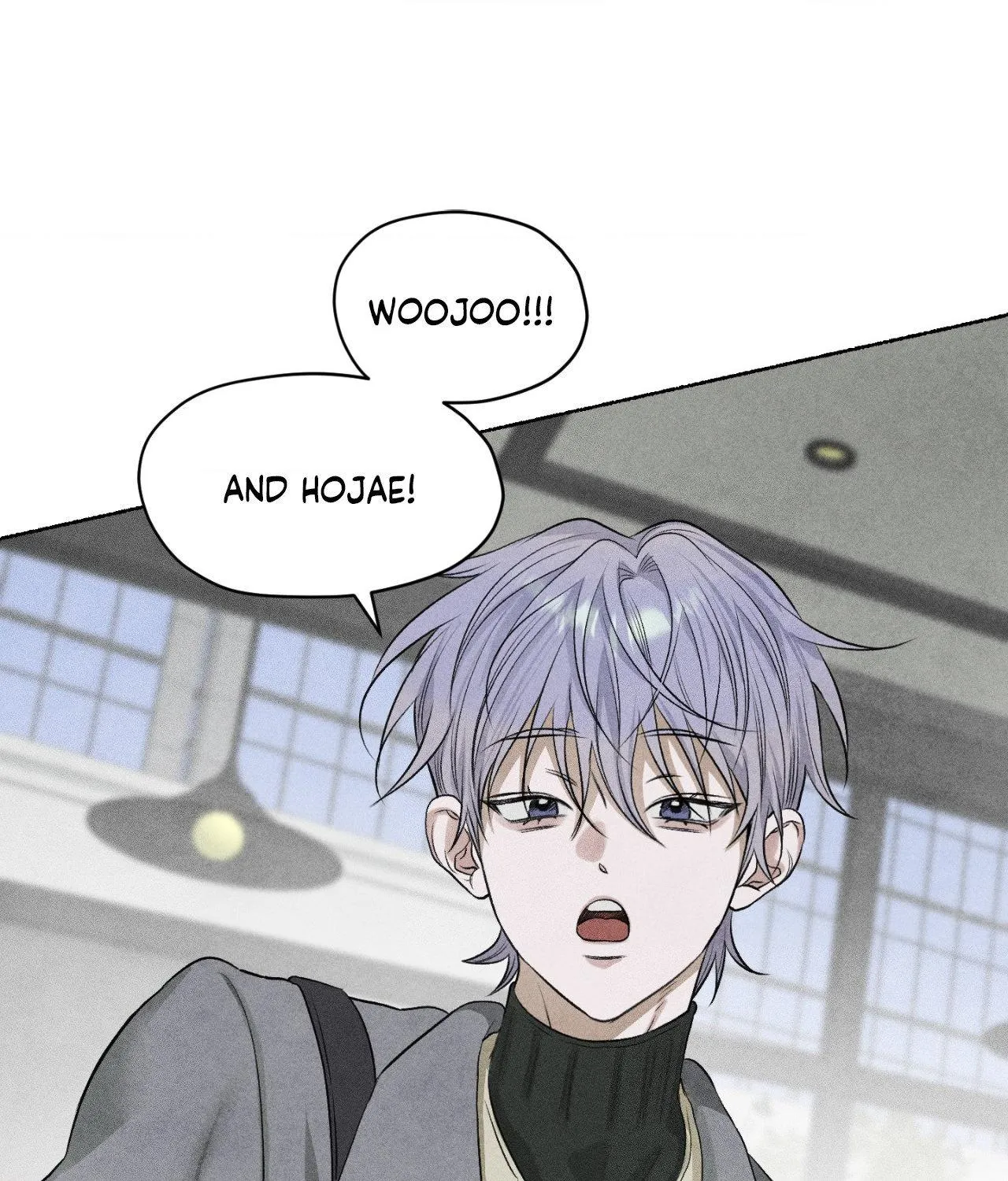 Pond with flowers Chapter 85 page 69 - 
