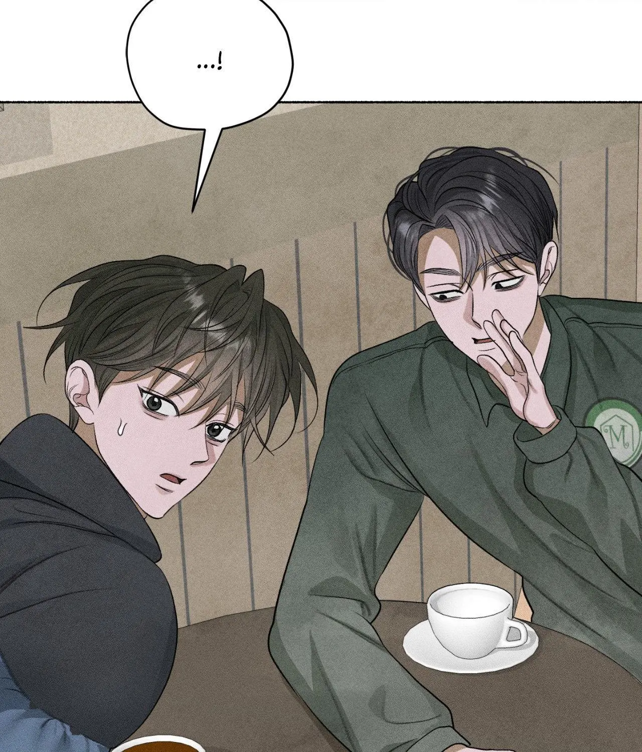 Pond with flowers Chapter 85 page 71 - 