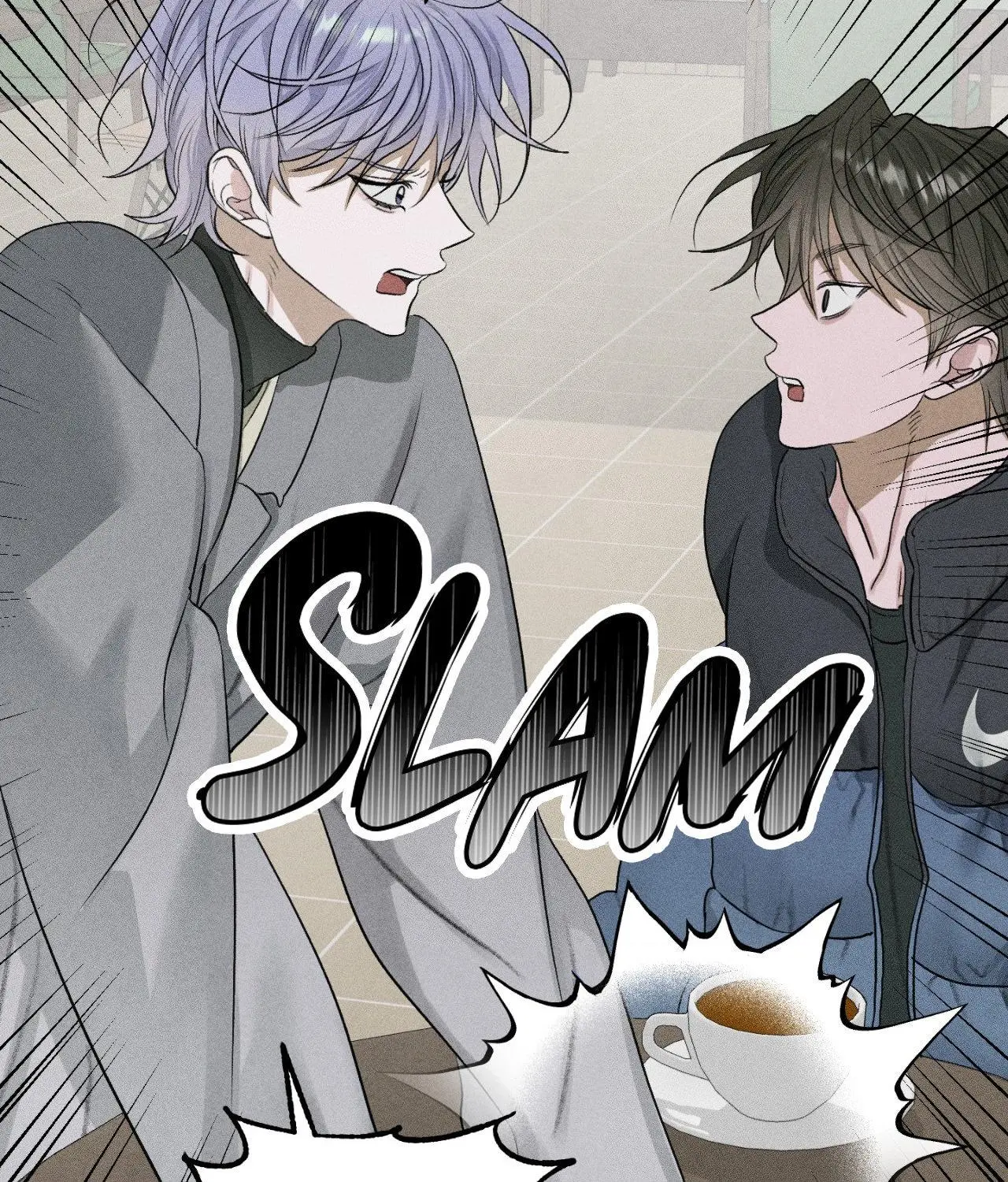 Pond with flowers Chapter 85 page 73 - 