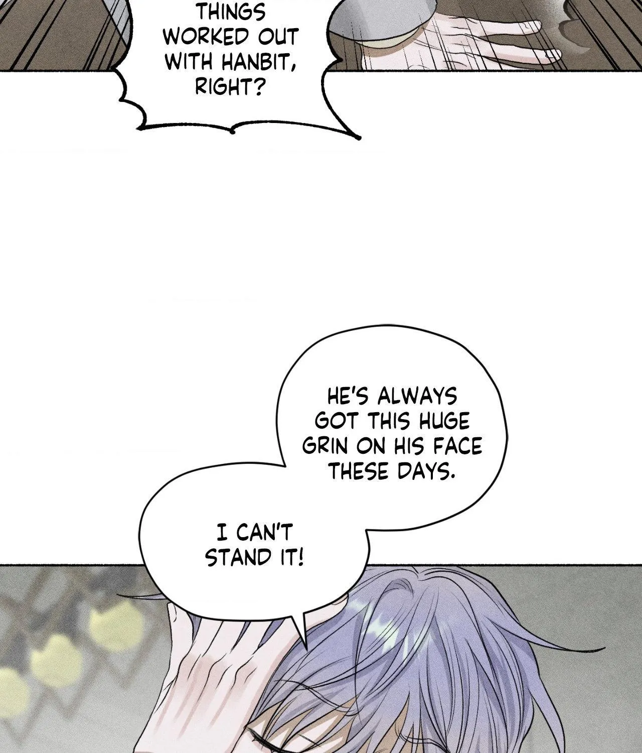 Pond with flowers Chapter 85 page 74 - 
