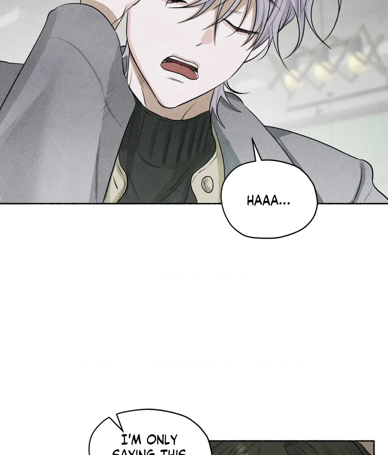 Pond with flowers Chapter 85 page 75 - 
