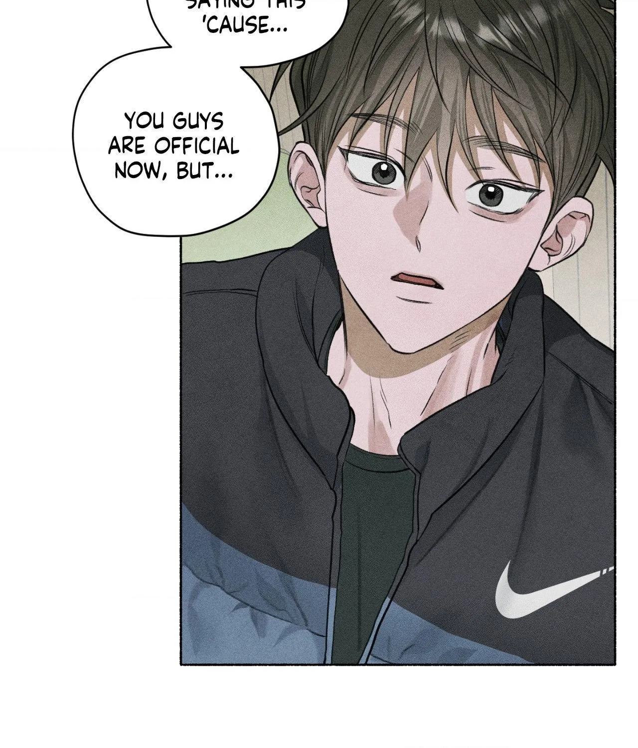 Pond with flowers Chapter 85 page 76 - 