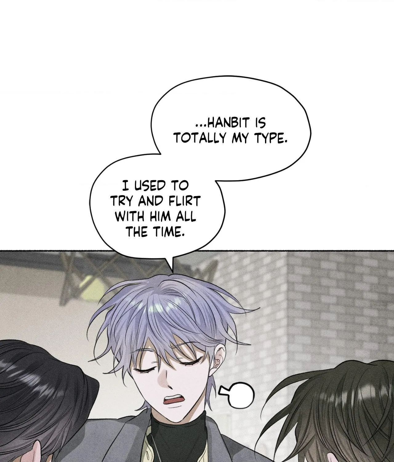 Pond with flowers Chapter 85 page 77 - 
