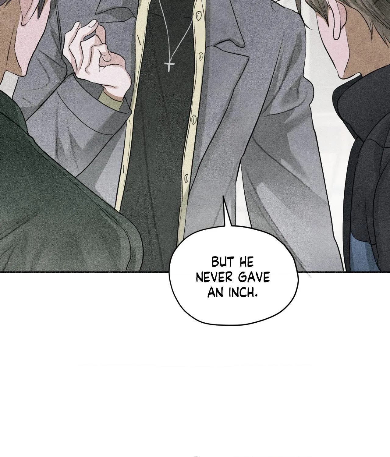 Pond with flowers Chapter 85 page 78 - 