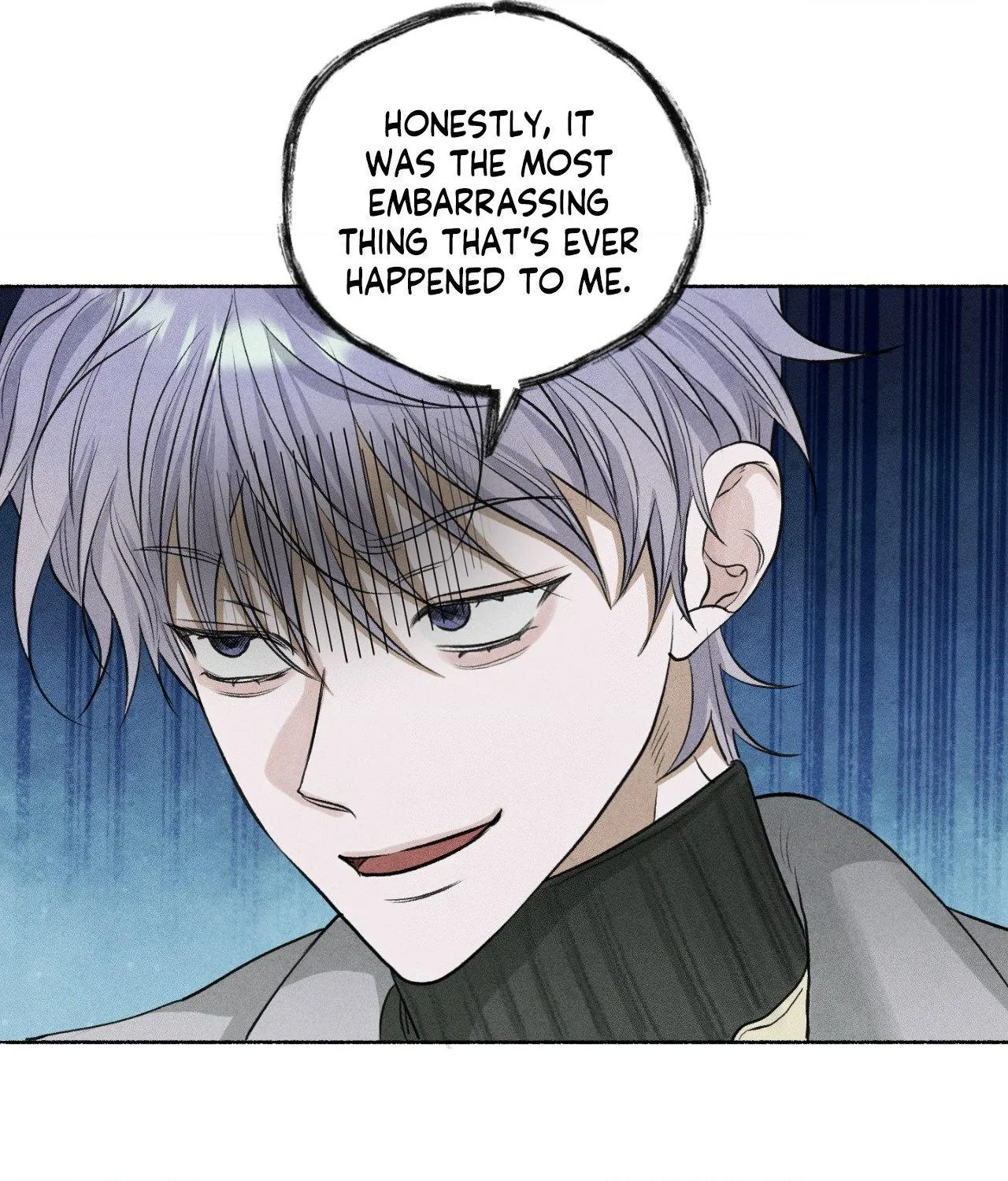 Pond with flowers Chapter 85 page 79 - 