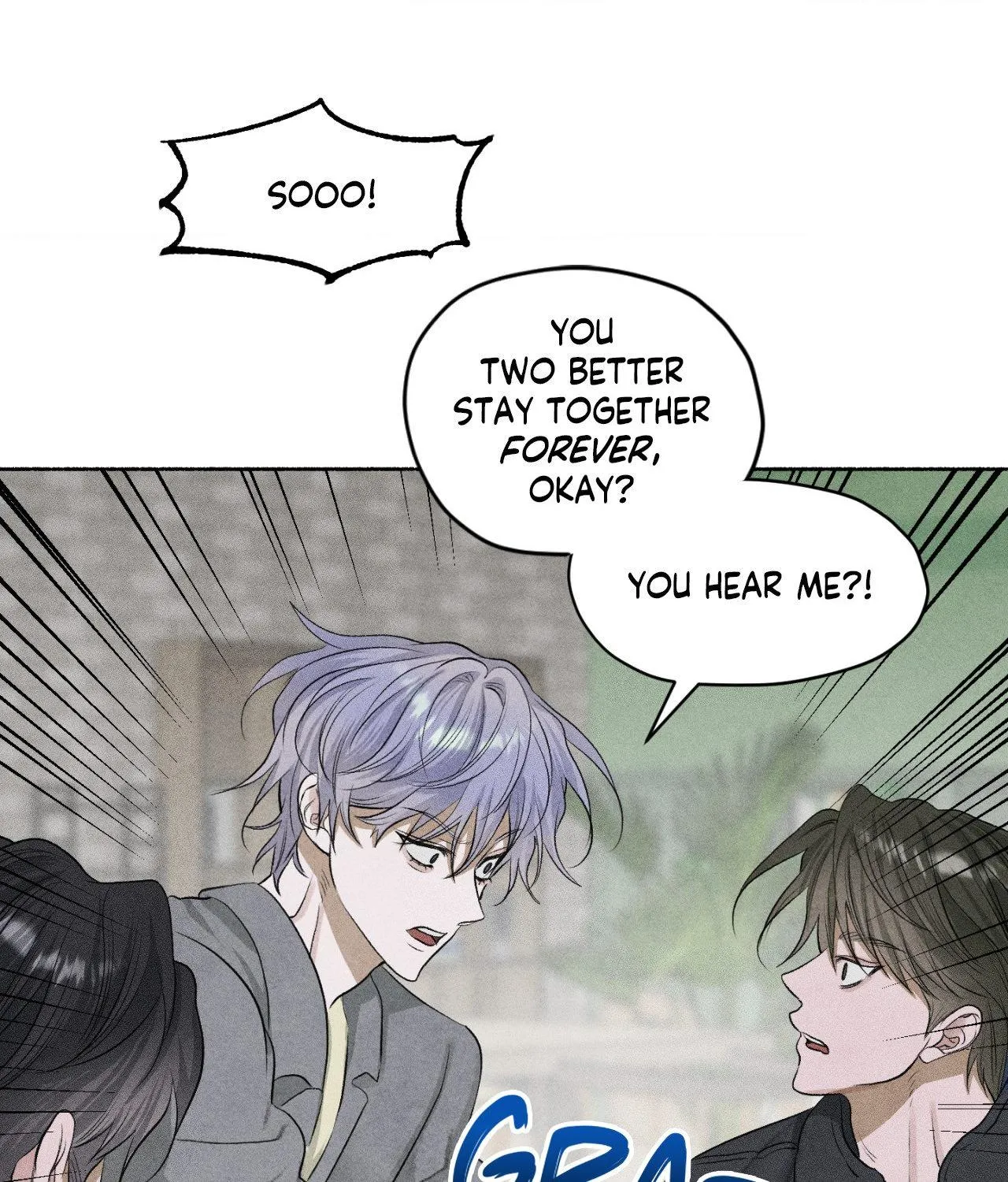Pond with flowers Chapter 85 page 80 - 