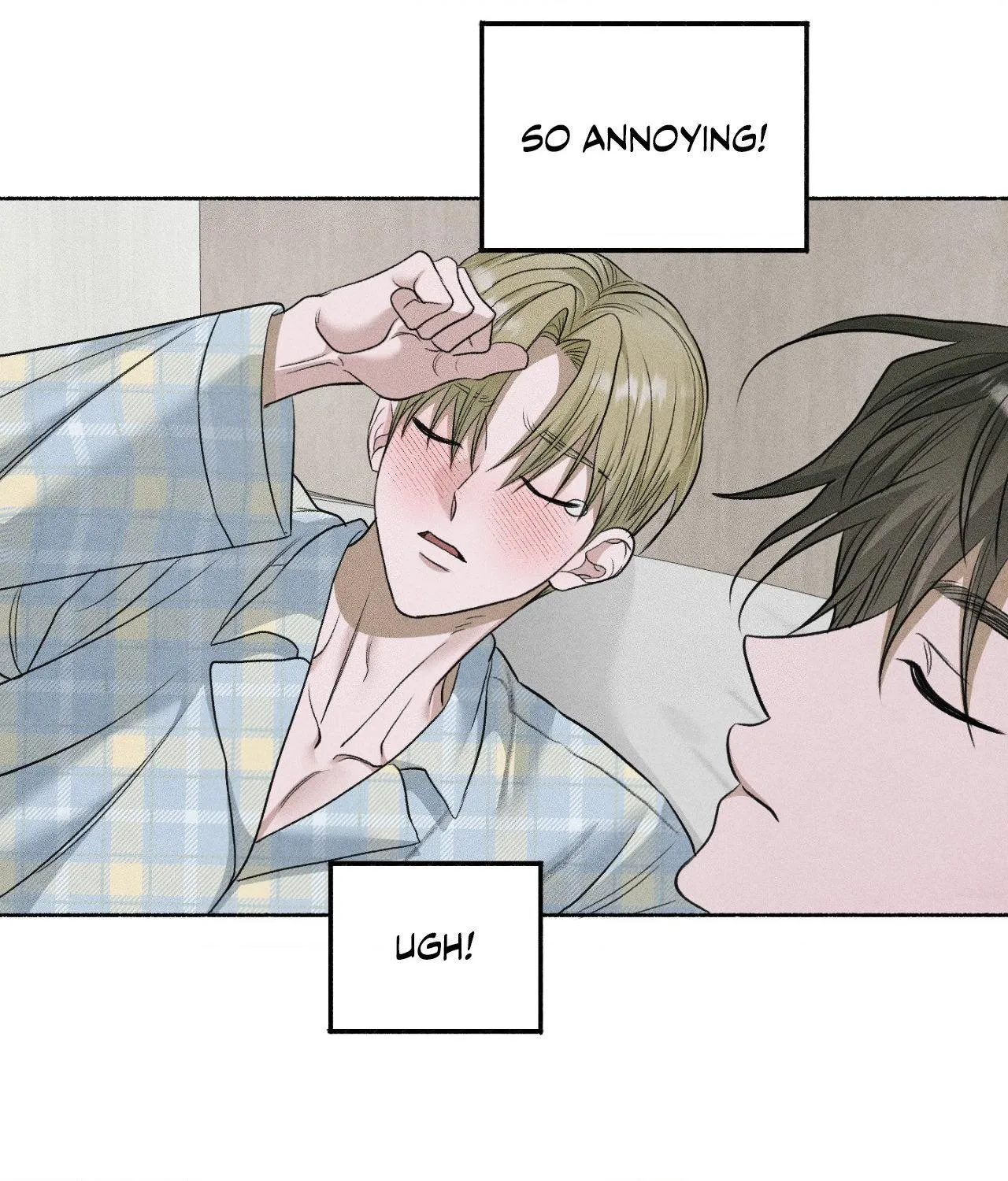 Pond with flowers Chapter 85 page 9 - 