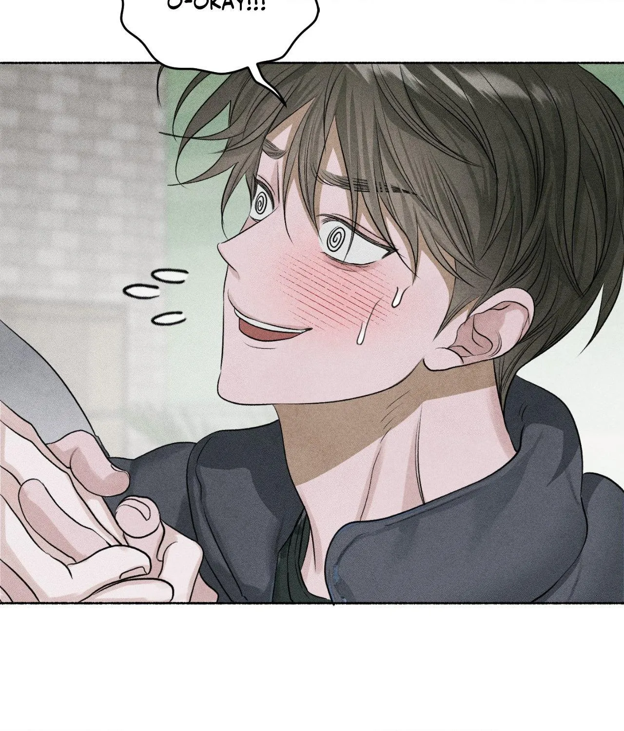 Pond with flowers Chapter 85 page 82 - 