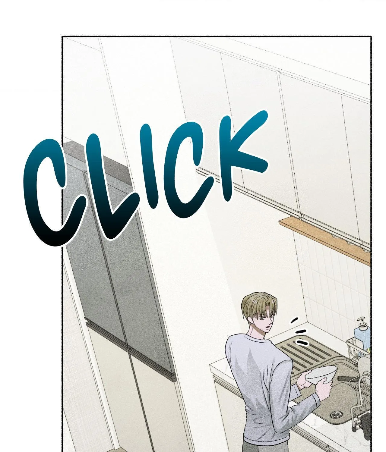Pond with flowers Chapter 85 page 85 - 