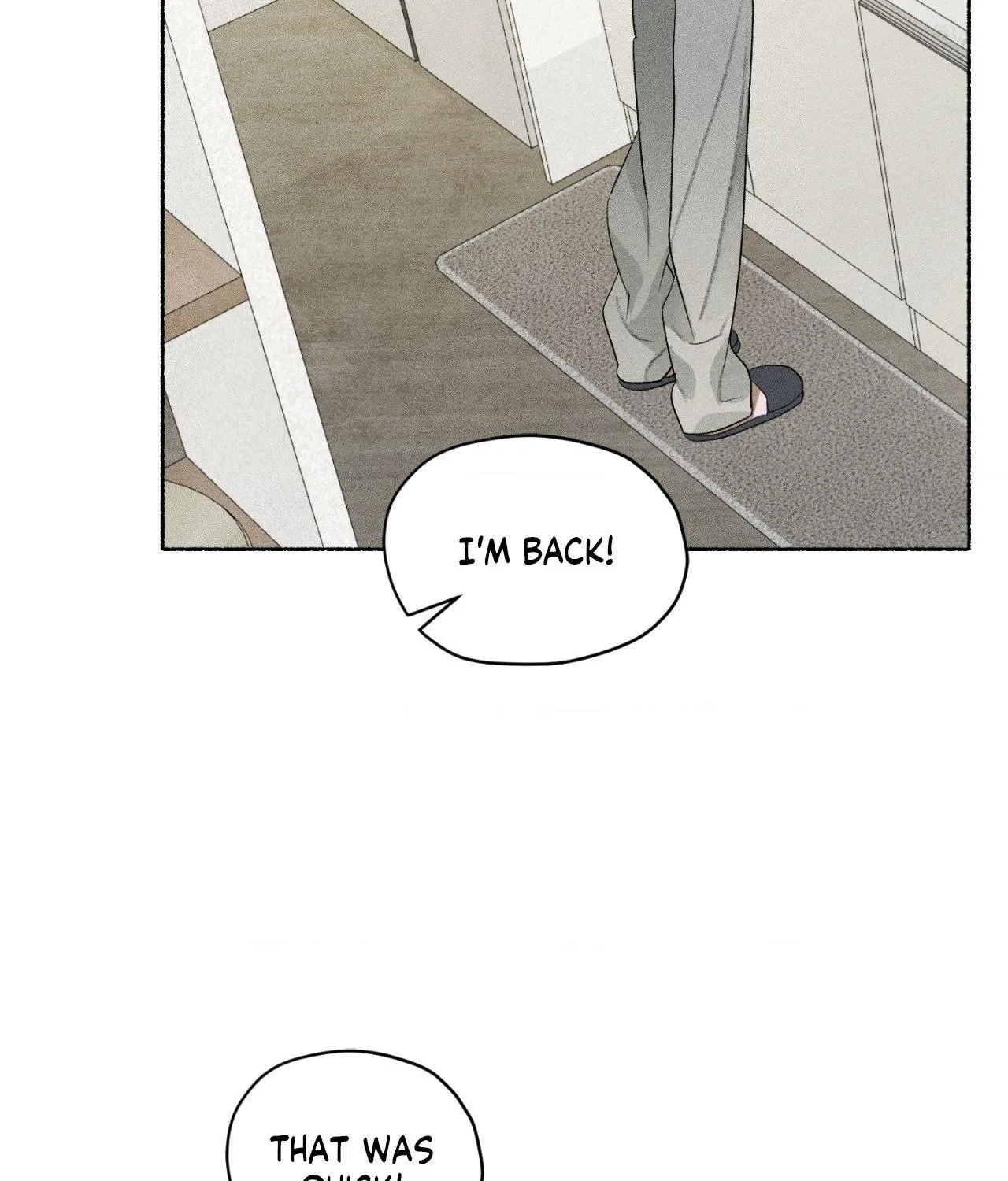 Pond with flowers Chapter 85 page 86 - 