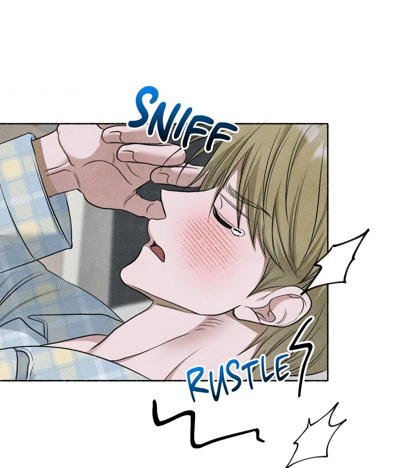 Pond with flowers Chapter 85 page 10 - 