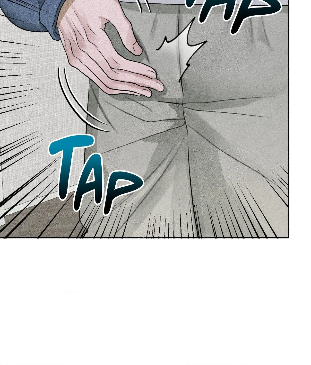 Pond with flowers Chapter 85 page 91 - 