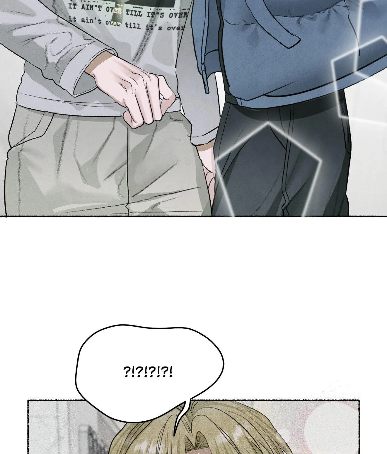 Pond with flowers Chapter 85 page 93 - 