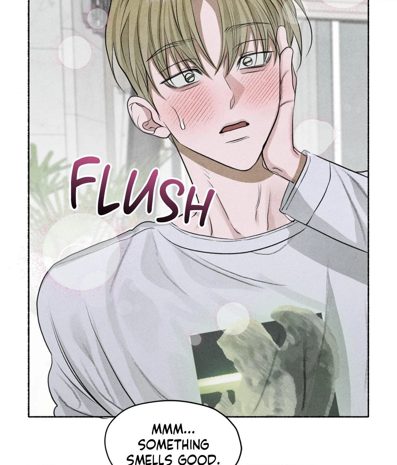 Pond with flowers Chapter 85 page 94 - 