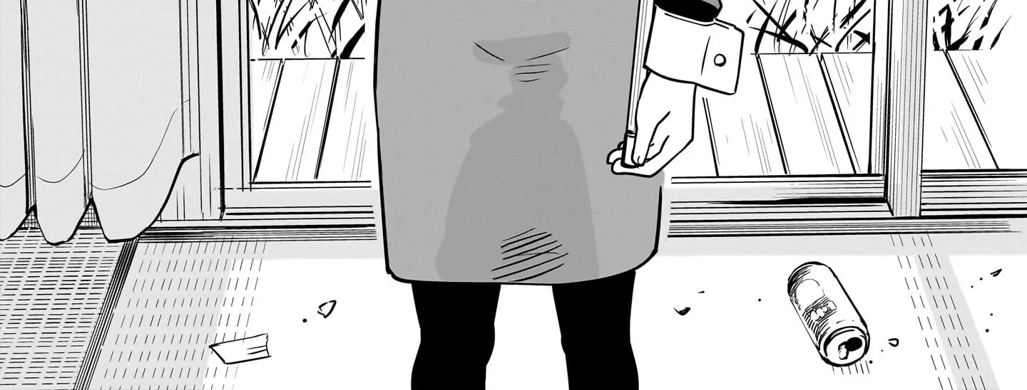 Read Ponkotsu Android Hama-san chapter 1 image 10 on Lezhin