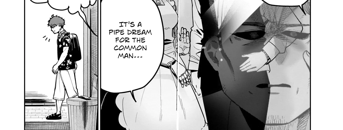 Read Ponkotsu Android Hama-san chapter 1 image 12 on Lezhin
