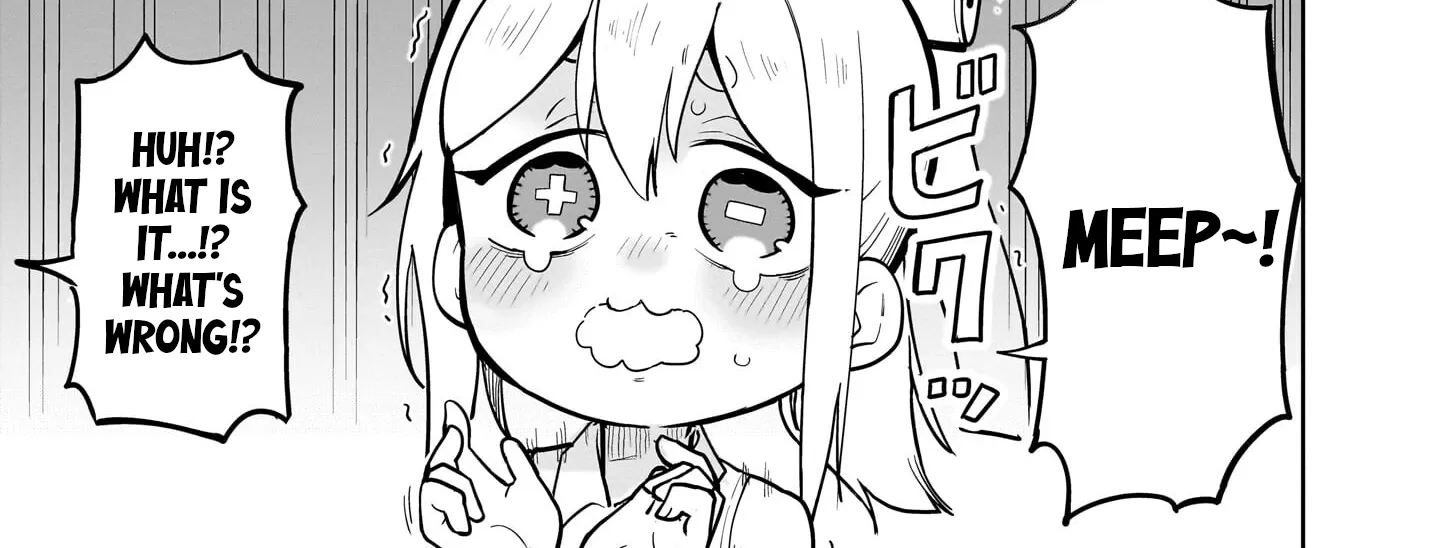 Read Ponkotsu Android Hama-san chapter 1 image 20 on Lezhin