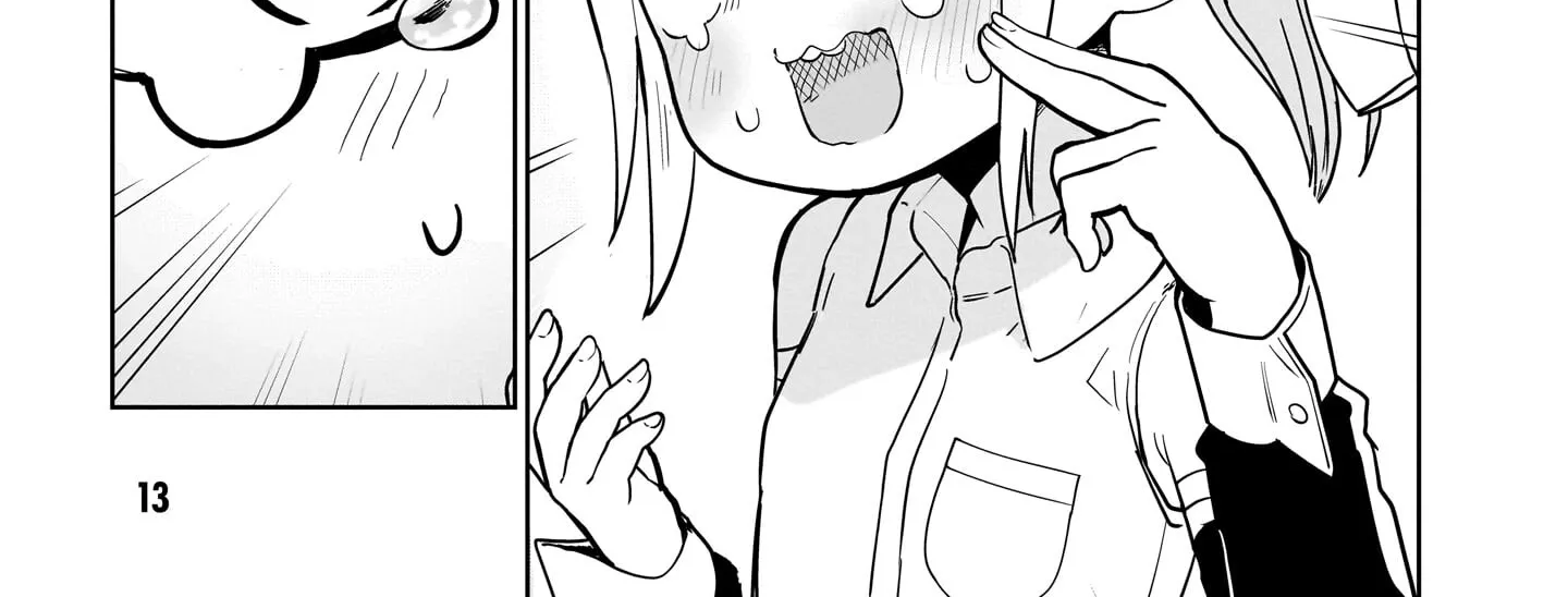 Read Ponkotsu Android Hama-san chapter 1 image 28 on Lezhin