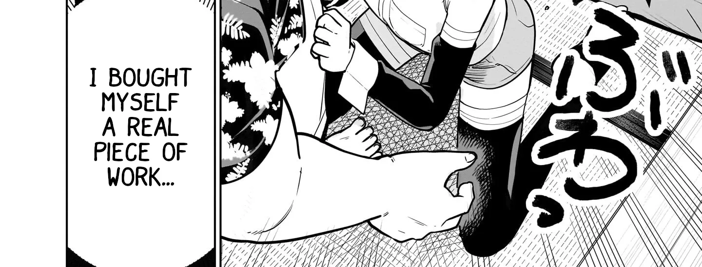 Read Ponkotsu Android Hama-san chapter 1 image 30 on Lezhin