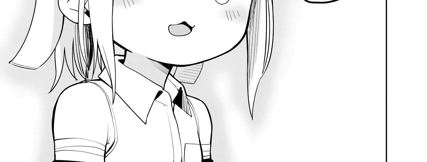Read Ponkotsu Android Hama-san chapter 1 image 44 on Lezhin