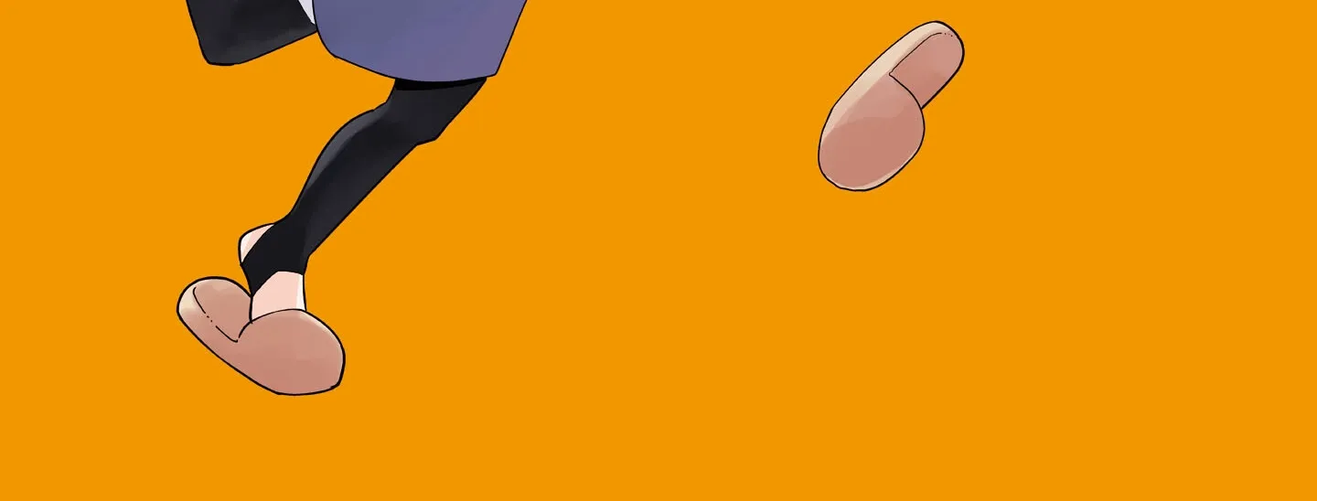 Read Ponkotsu Android Hama-san chapter 1 image 6 on Lezhin