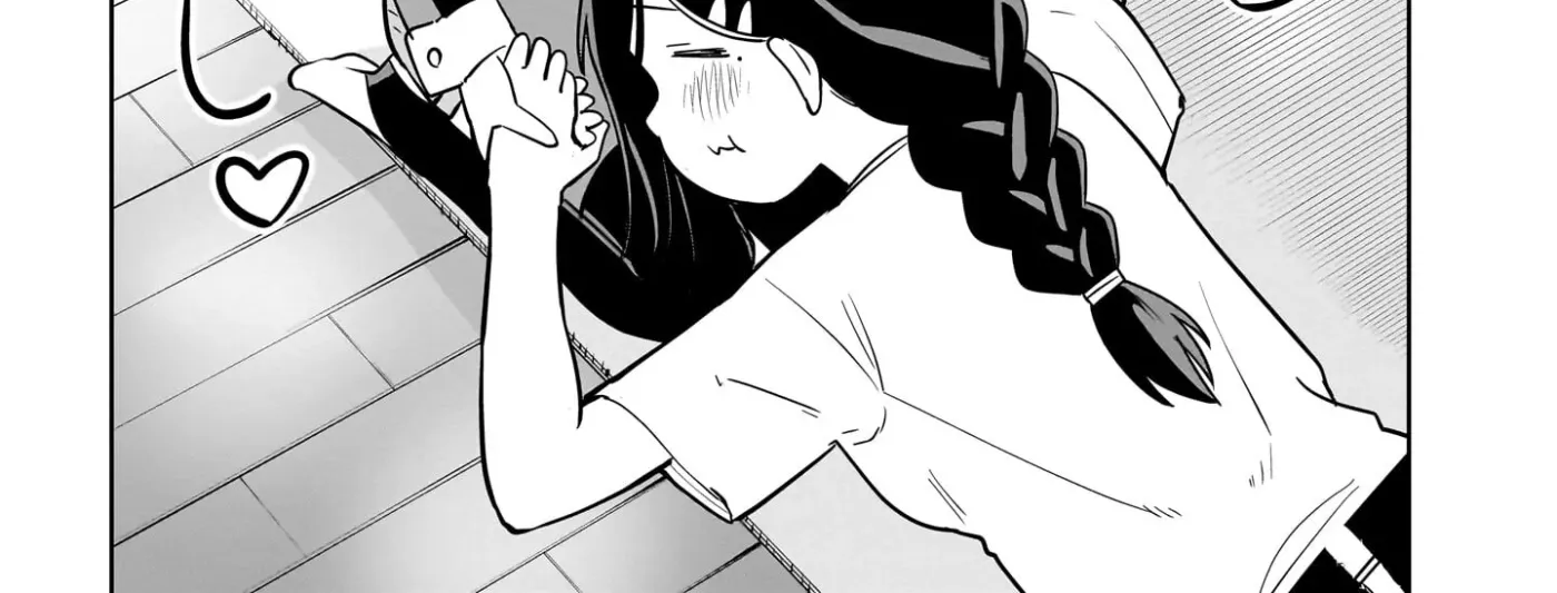 Read Ponkotsu Android Hama-san chapter 12 image 25 on Lezhin