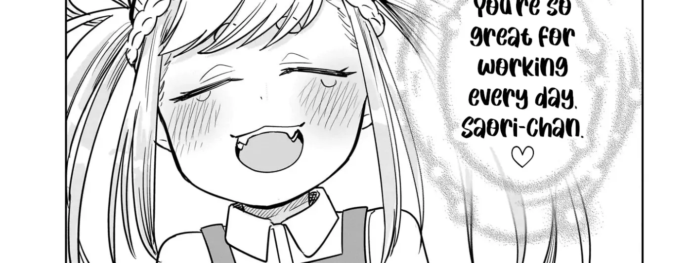 Read Ponkotsu Android Hama-san chapter 12 image 27 on Lezhin