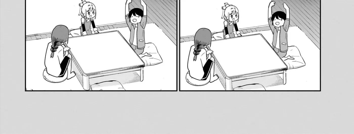 Read Ponkotsu Android Hama-san chapter 12 image 33 on Lezhin