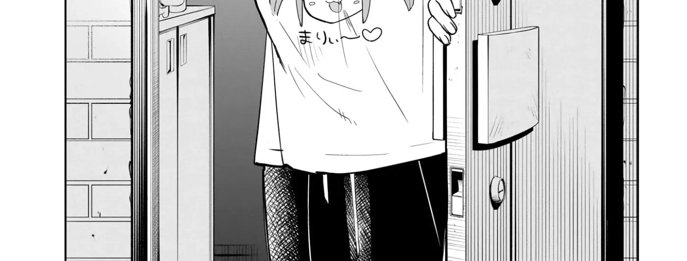 Read Ponkotsu Android Hama-san chapter 12 image 7 on Lezhin