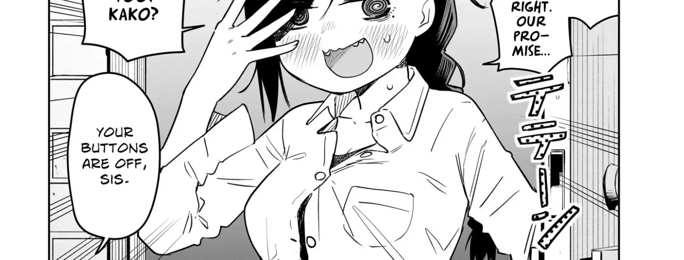 Read Ponkotsu Android Hama-san chapter 12 image 9 on Lezhin