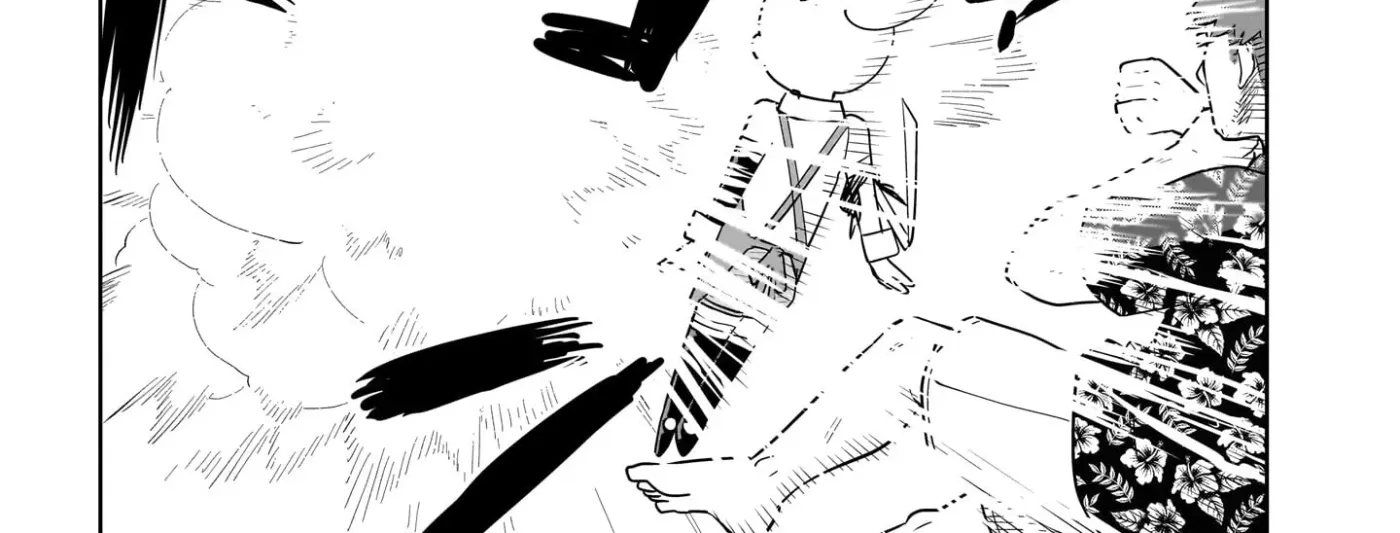 Read Ponkotsu Android Hama-san chapter 13 image 25 on Lezhin