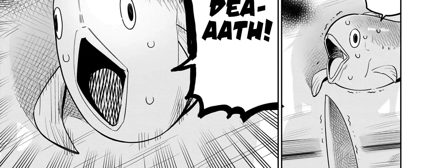 Read Ponkotsu Android Hama-san chapter 2 image 25 on Lezhin